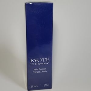 Night Cleanser Energize & Purify